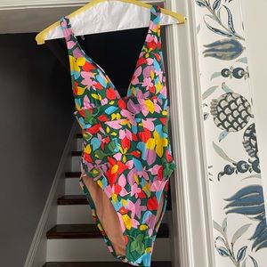 NWT JCrew swimsuit size 0